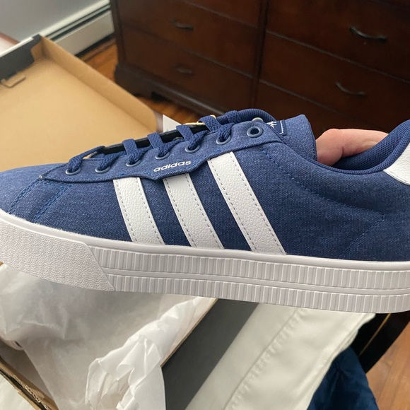 Adidas Daily 3.0 men’s shoes - Picture 2 of 4